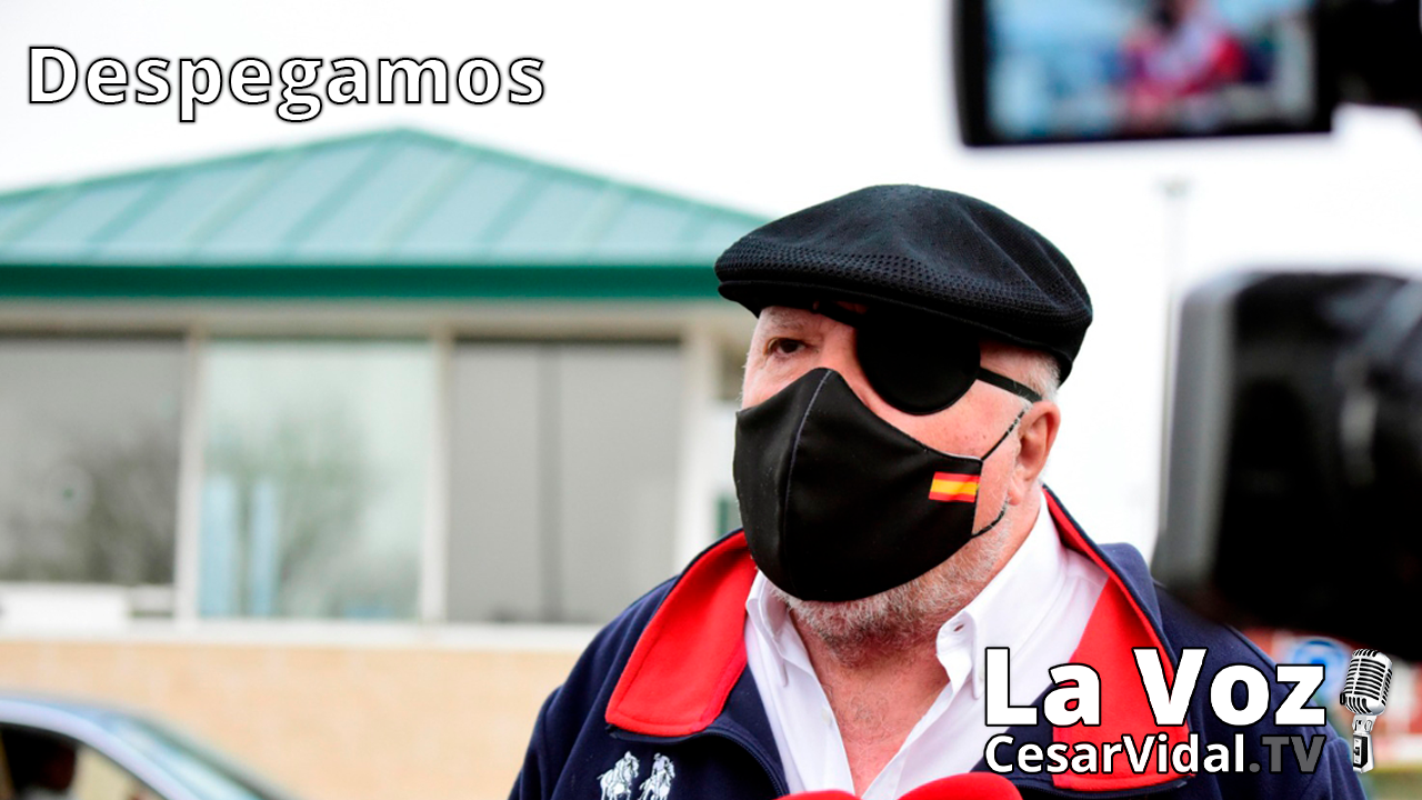 Terror en el BOEX por Villarejo y cierre bancario en 2030 - 04/03/21