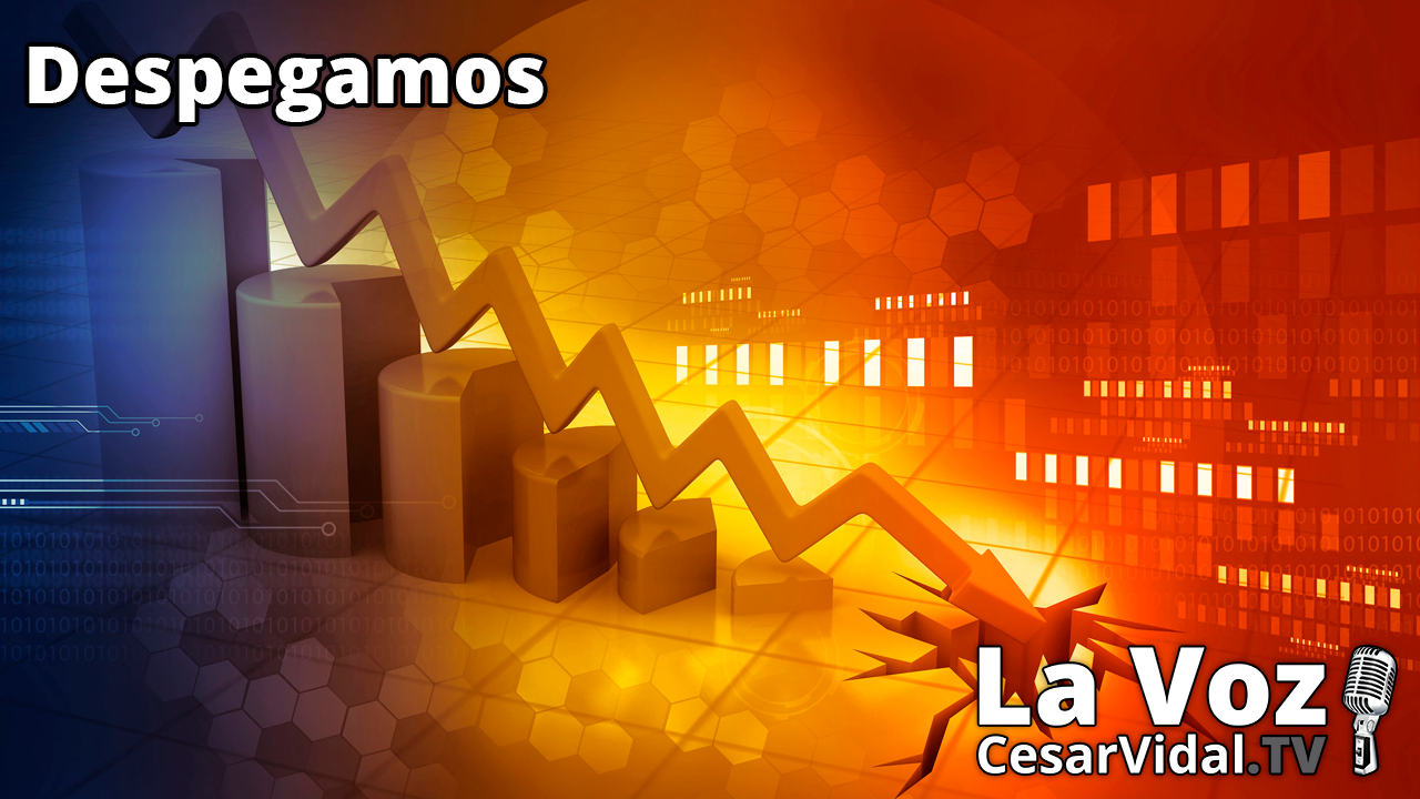La madre de todas las crisis, pelea por el petróleo y espejismo laboral español