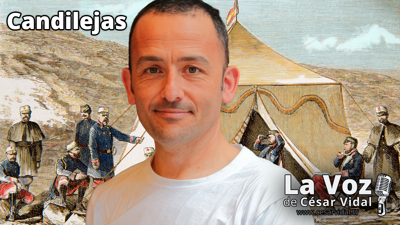 Entrevista a Alfredo Redondo, experto en la figura del General Prim - 21/02/25