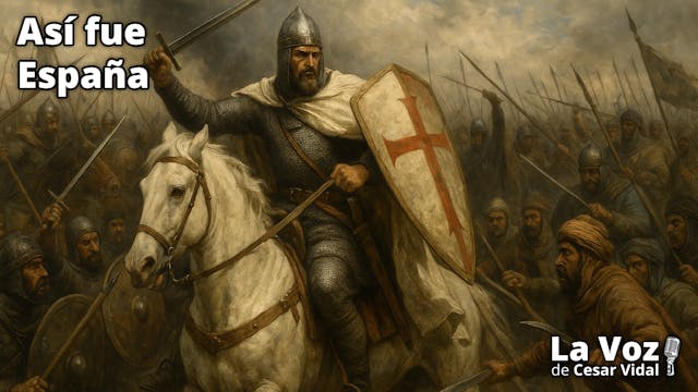 El Cid (X): El Cid contra la Gran Coa...