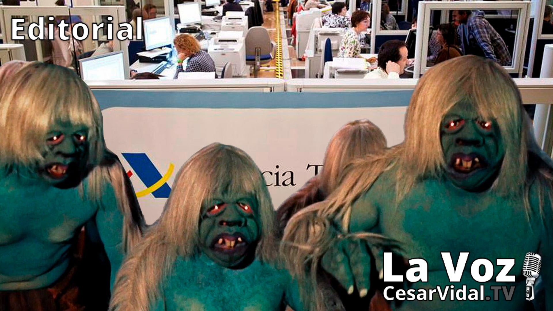 La indispensable batalla contra los Morlocks - 25/09/20