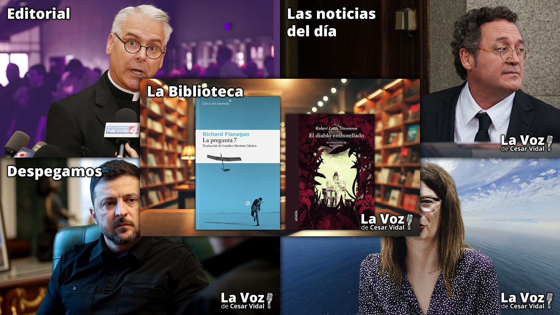 Programa Completo - 13/11/25