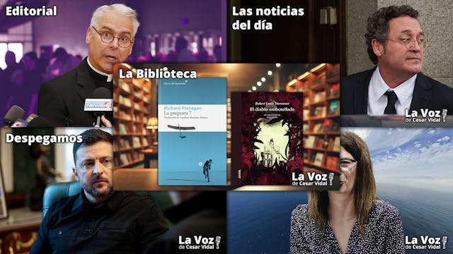 Programa Completo - 13/11/25