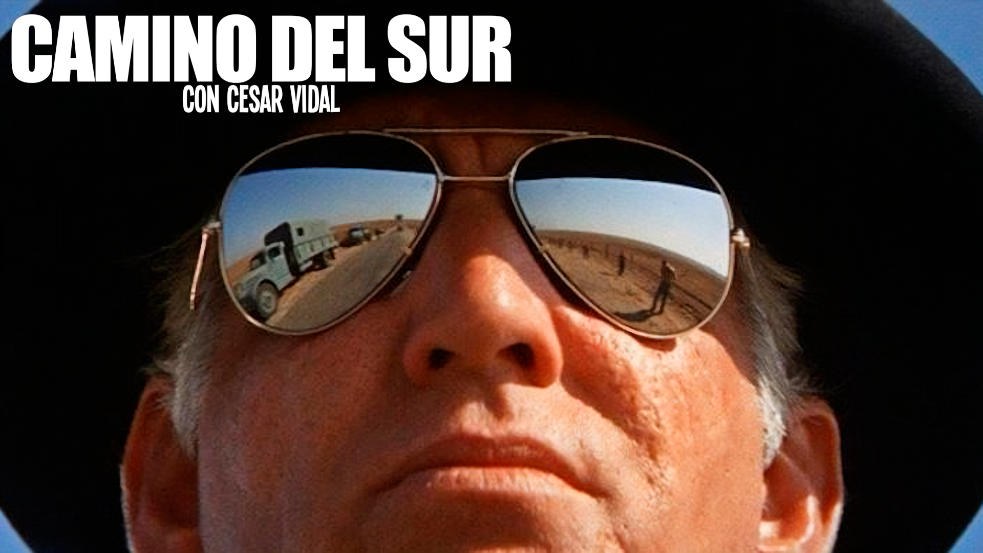 Camino del Sur - 07/11/21