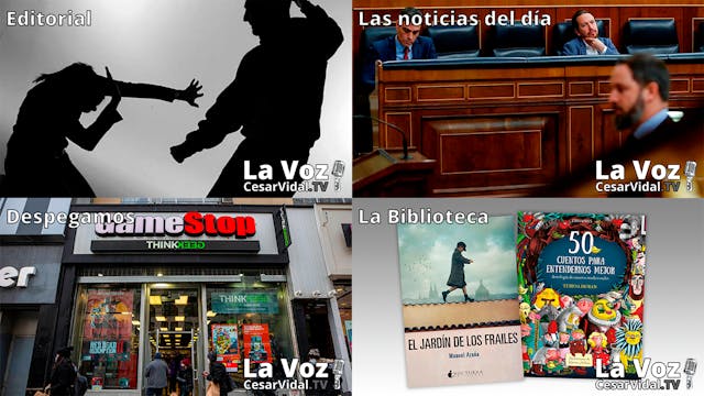 Programa Completo - 28/01/21