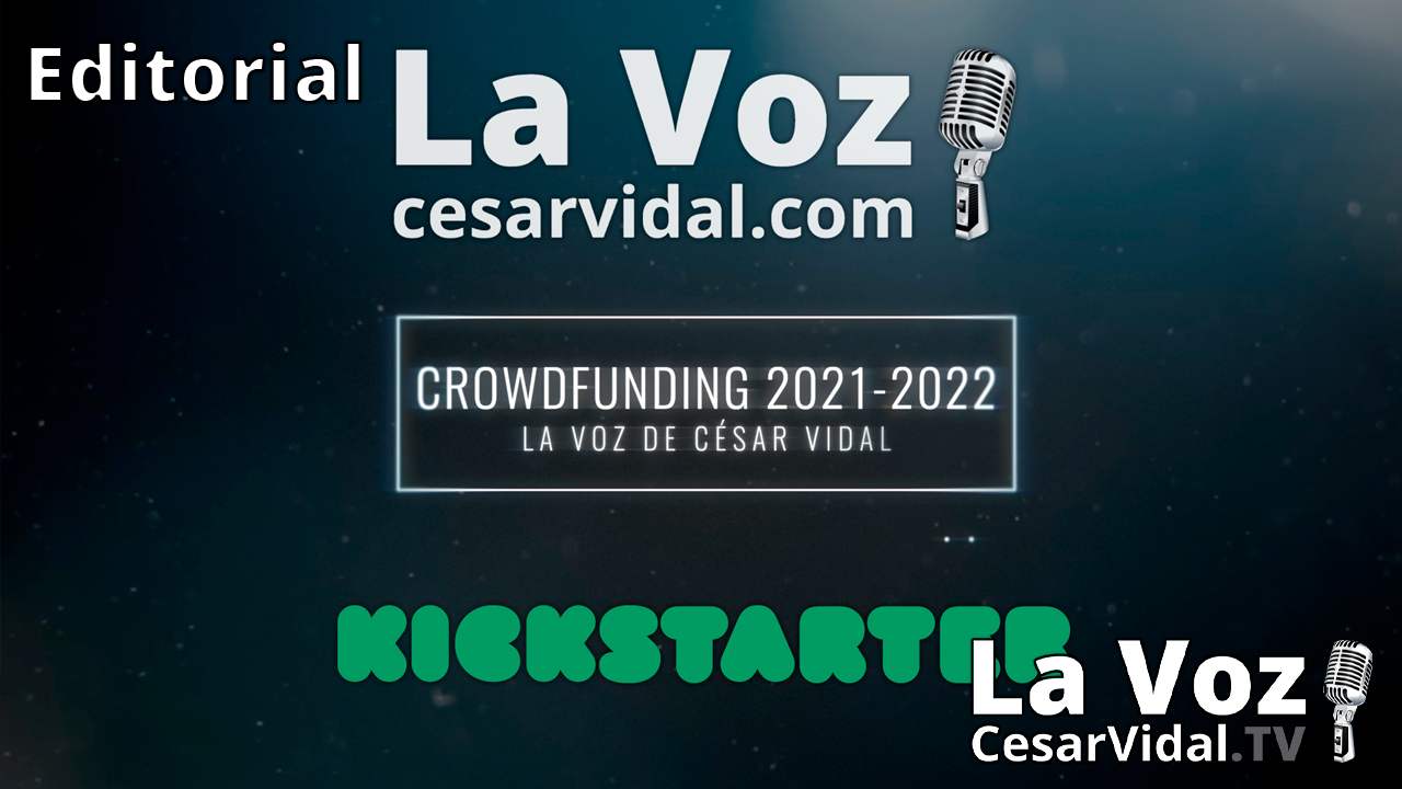 Comienza el crowdfunding para la octava temporada de la Voz - 27/05/21