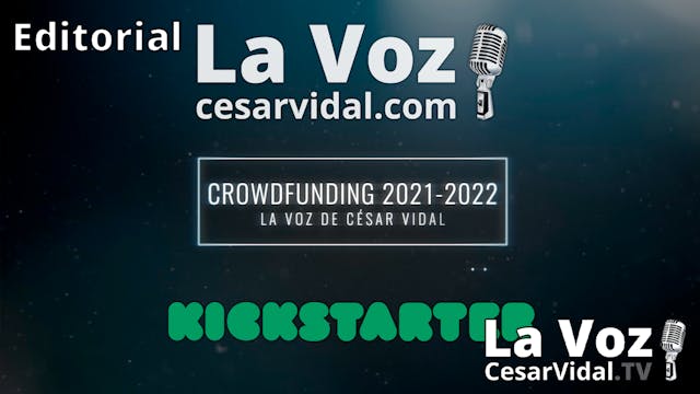 Comienza el crowdfunding para la octa...