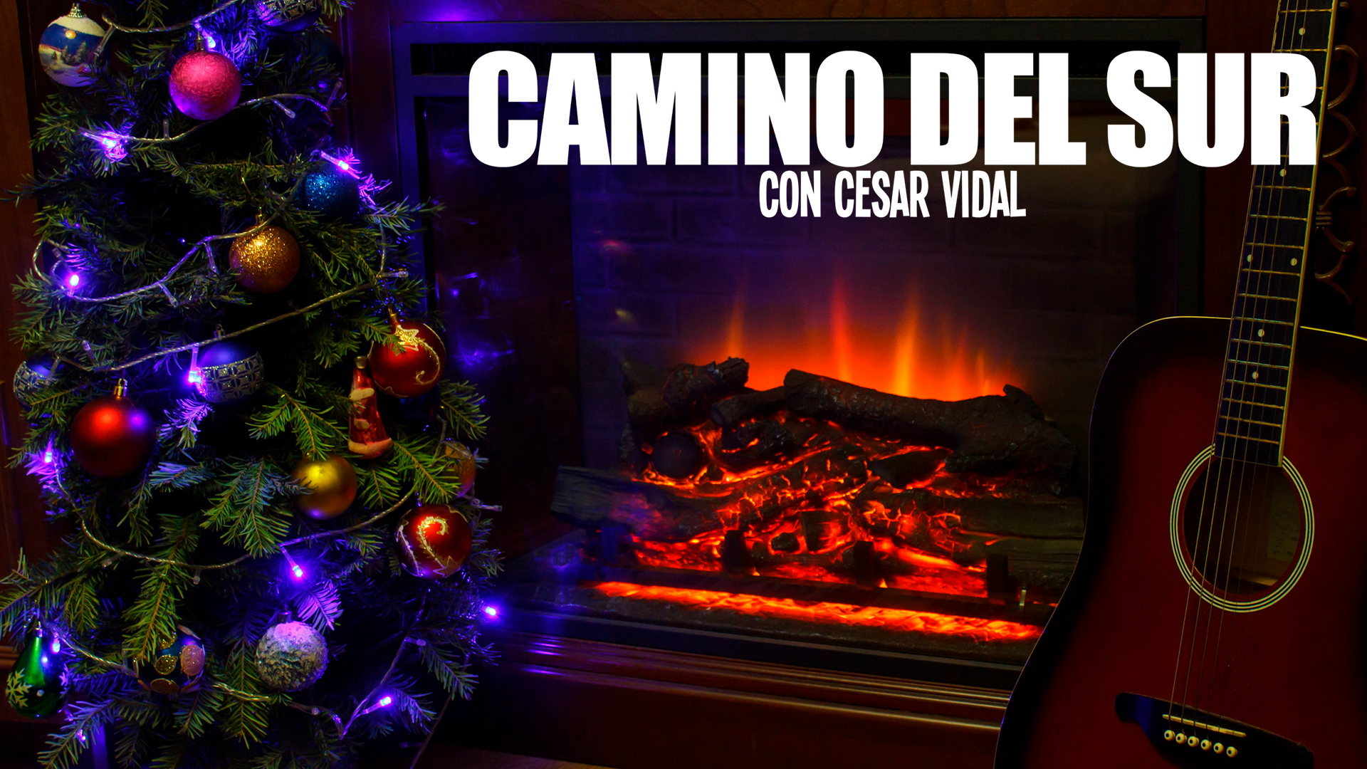 Camino del Sur: Especial Navidad - 26/12/21