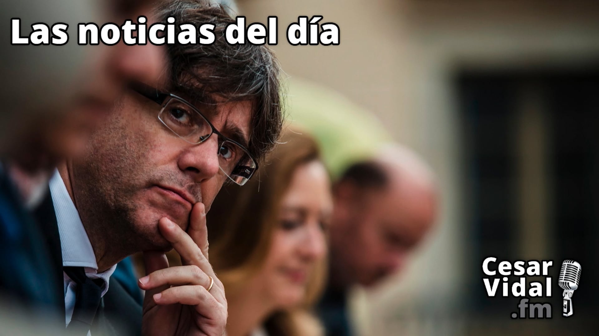 Las noticias del día - 17/01/25