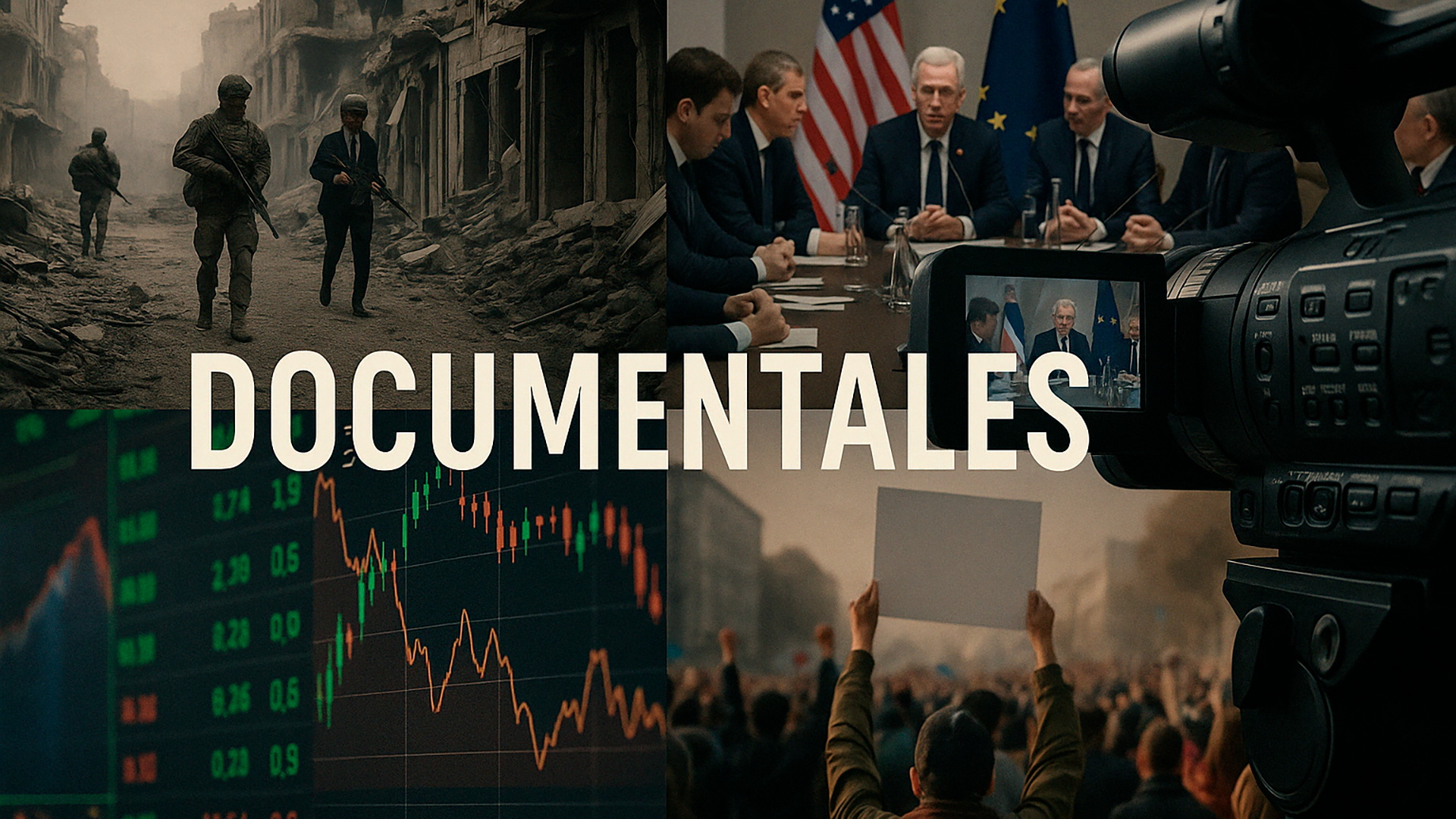 Documentales
