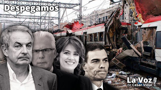 Especial corrupción en España parte 2...