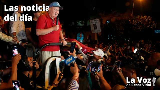 Las noticias del día - 16/04/26