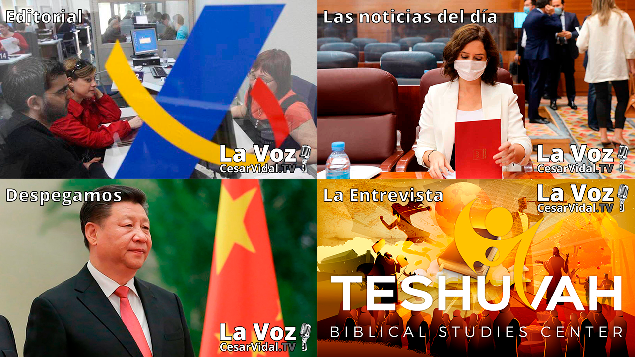 Programa Completo - 02/10/20