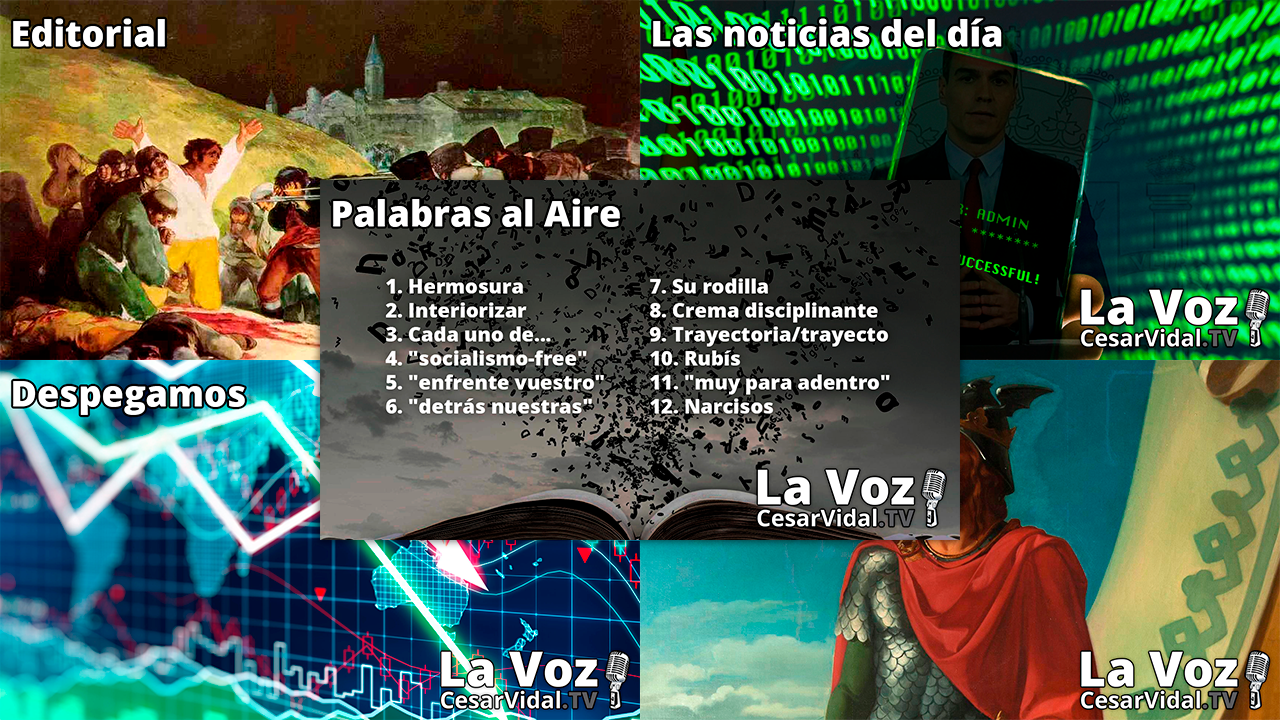 Programa Completo - 02/05/22