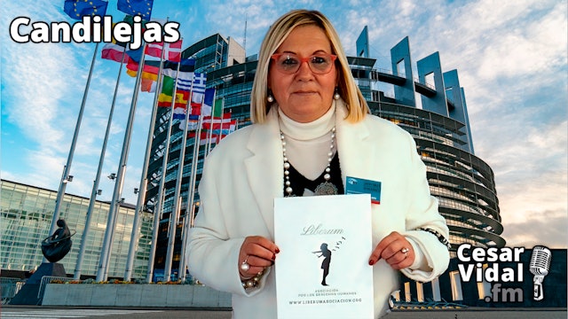 Entrevista a Nandi Cuevas: Liberum denuncia el caso Koldo y las mascarillas