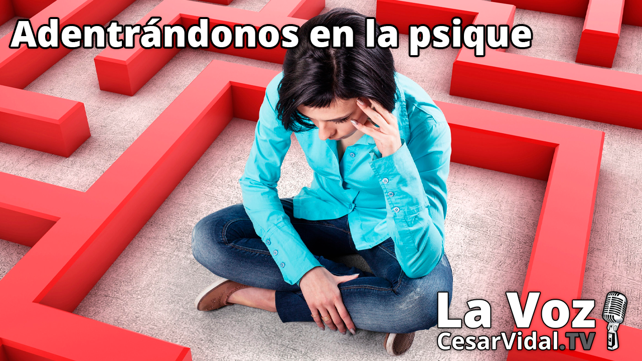 Pensamientos contraproducentes y aceptación - 09/03/22