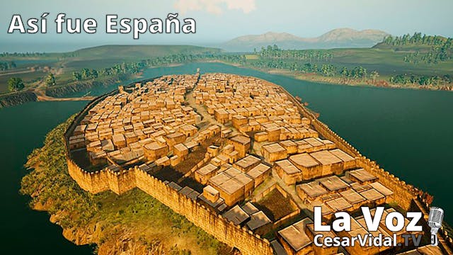 Así fue España: Culturas no Ibéricas ...