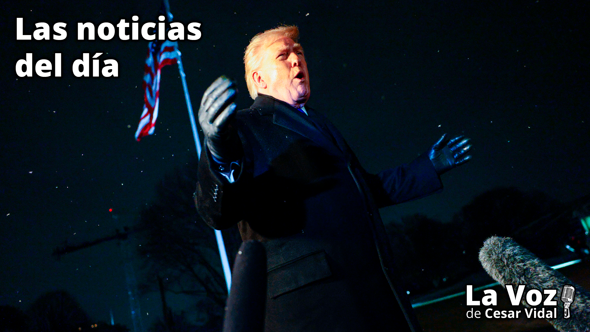 Las noticias del día - 10/02/26