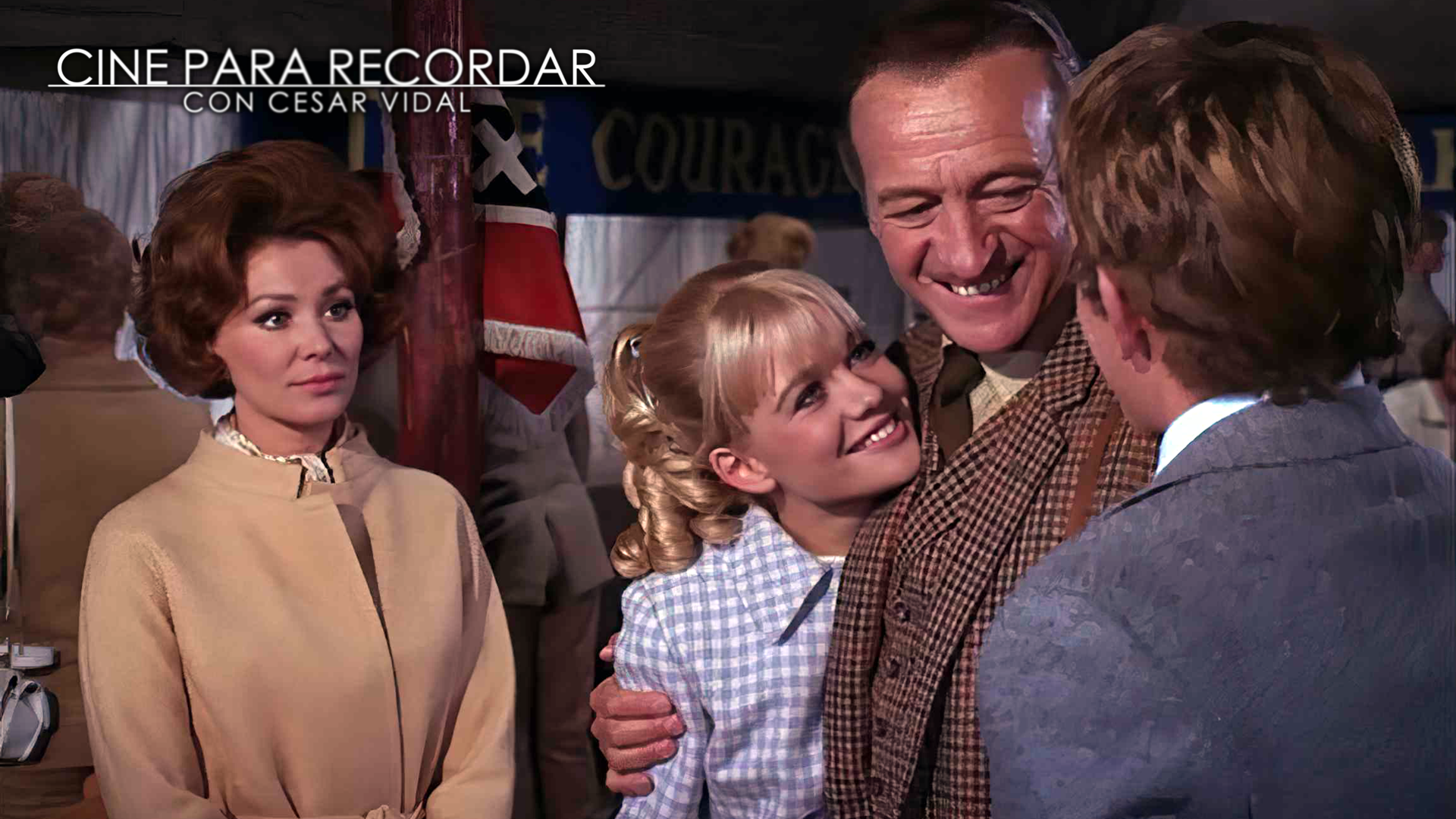 Prudencia y la píldora - 10/03/23