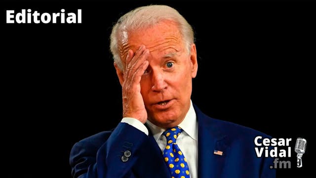  ¿Debería ser incapacitado Biden? - 1...