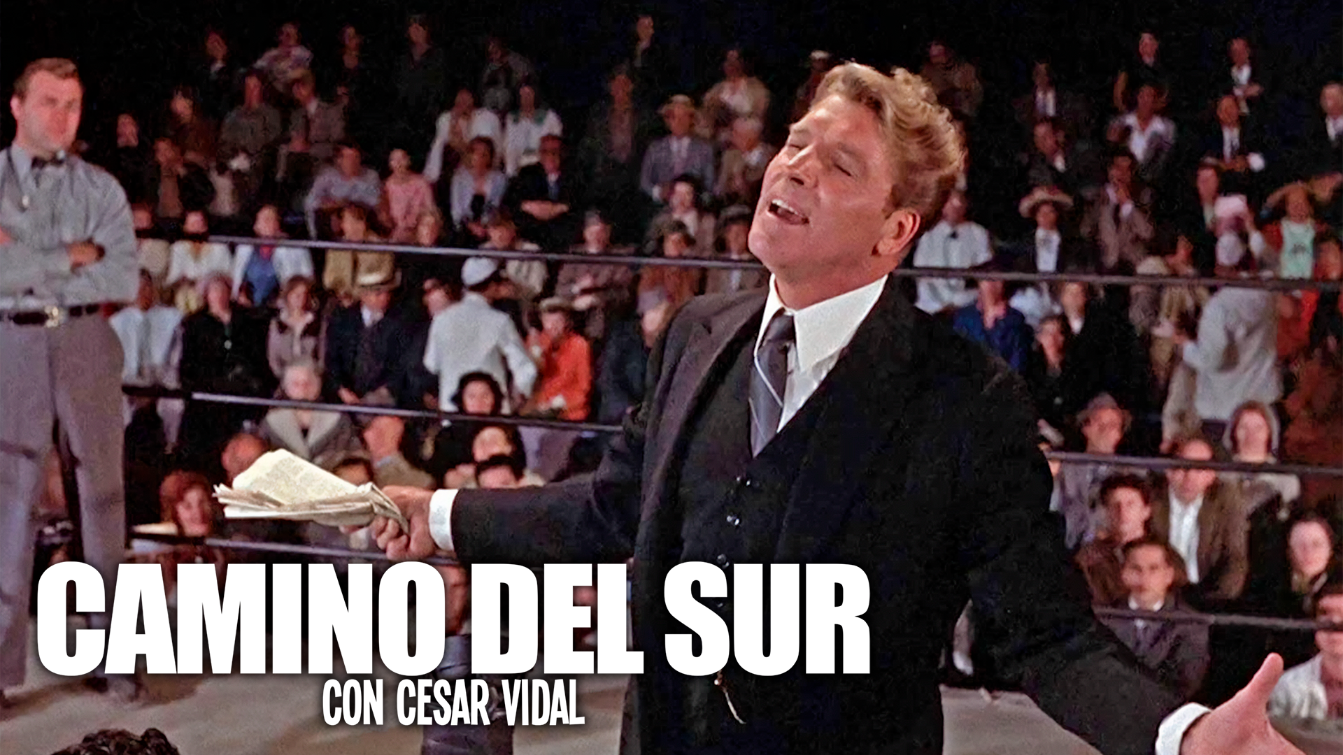 Camino del Sur - 27/04/25