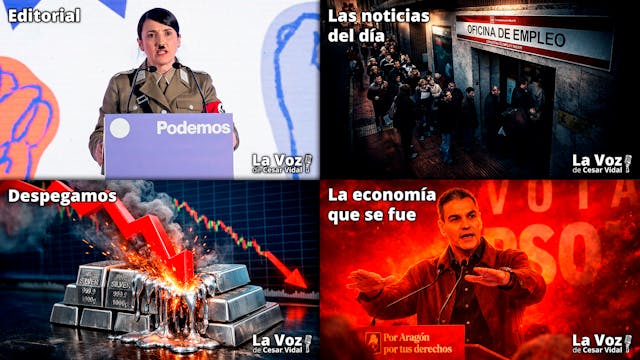 Programa Completo - 03/02/26