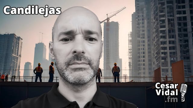 Entrevista a Diego López: Desafíos Ét...