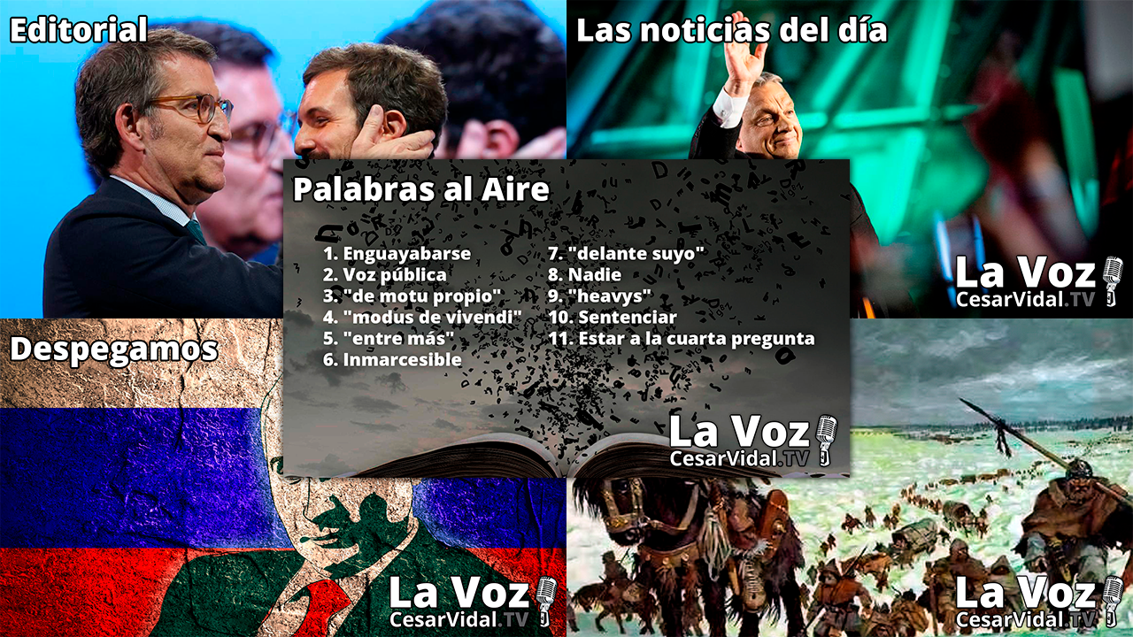 Programa Completo - 04/04/22