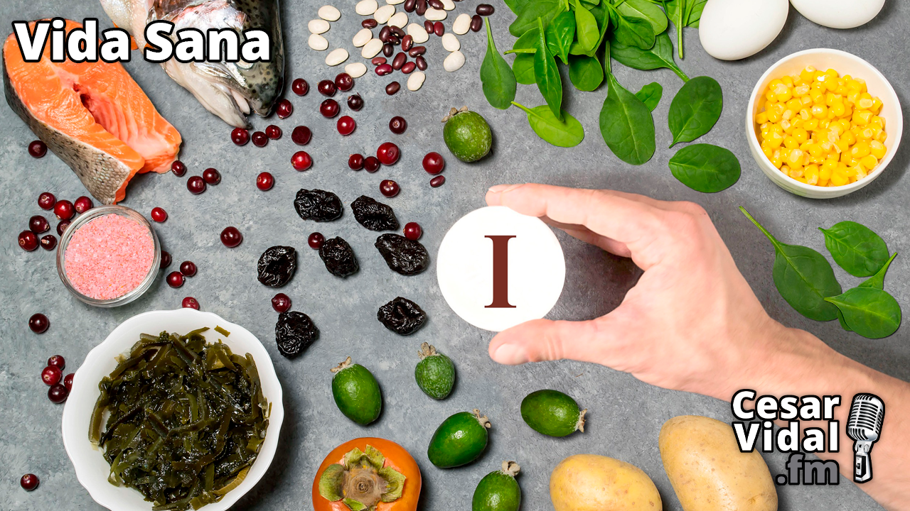 Un mineral imprescindible - 22/11/23