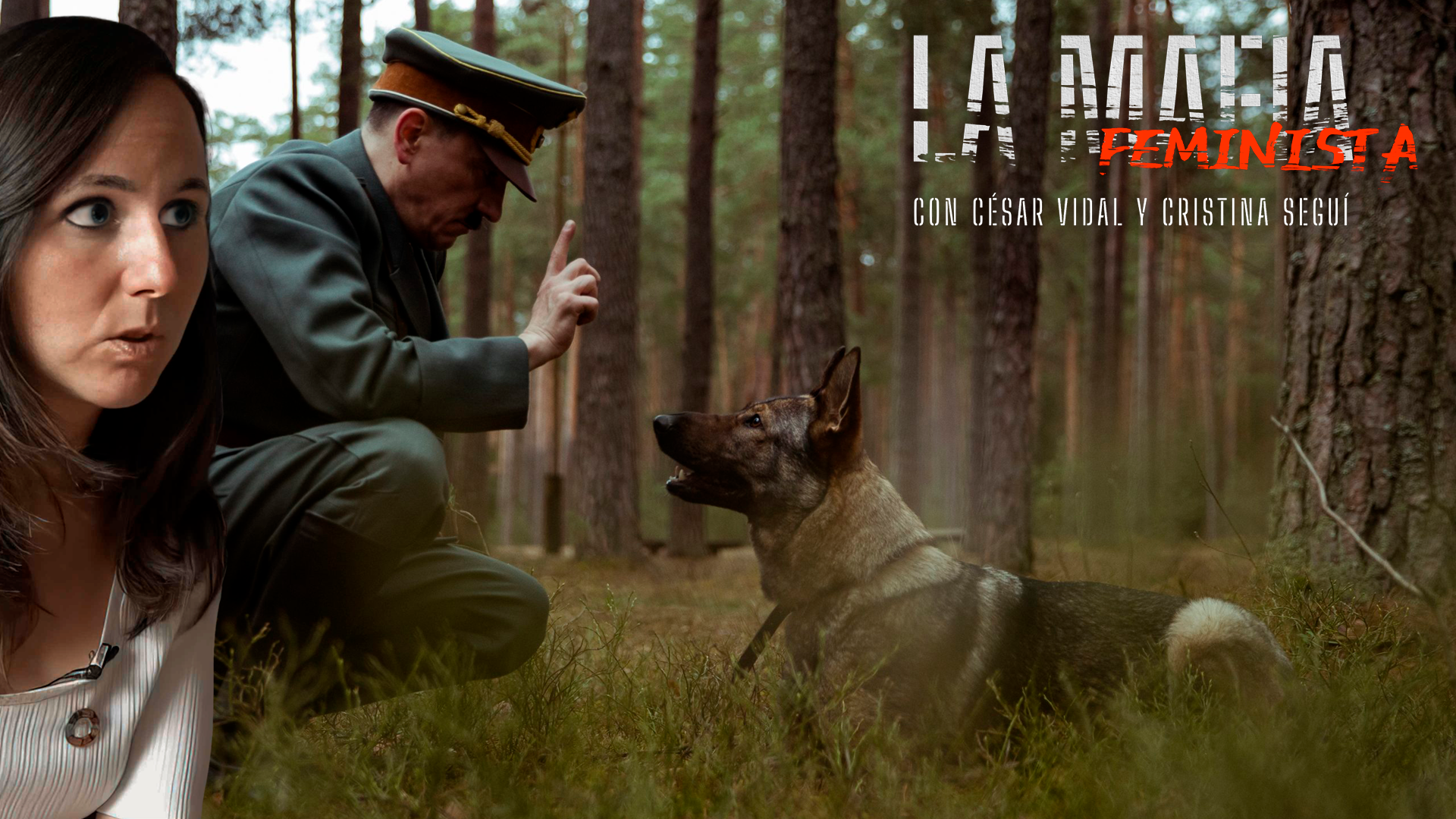 Ley de bienestar animal: Estrategia de control social nacional-socialista (2)