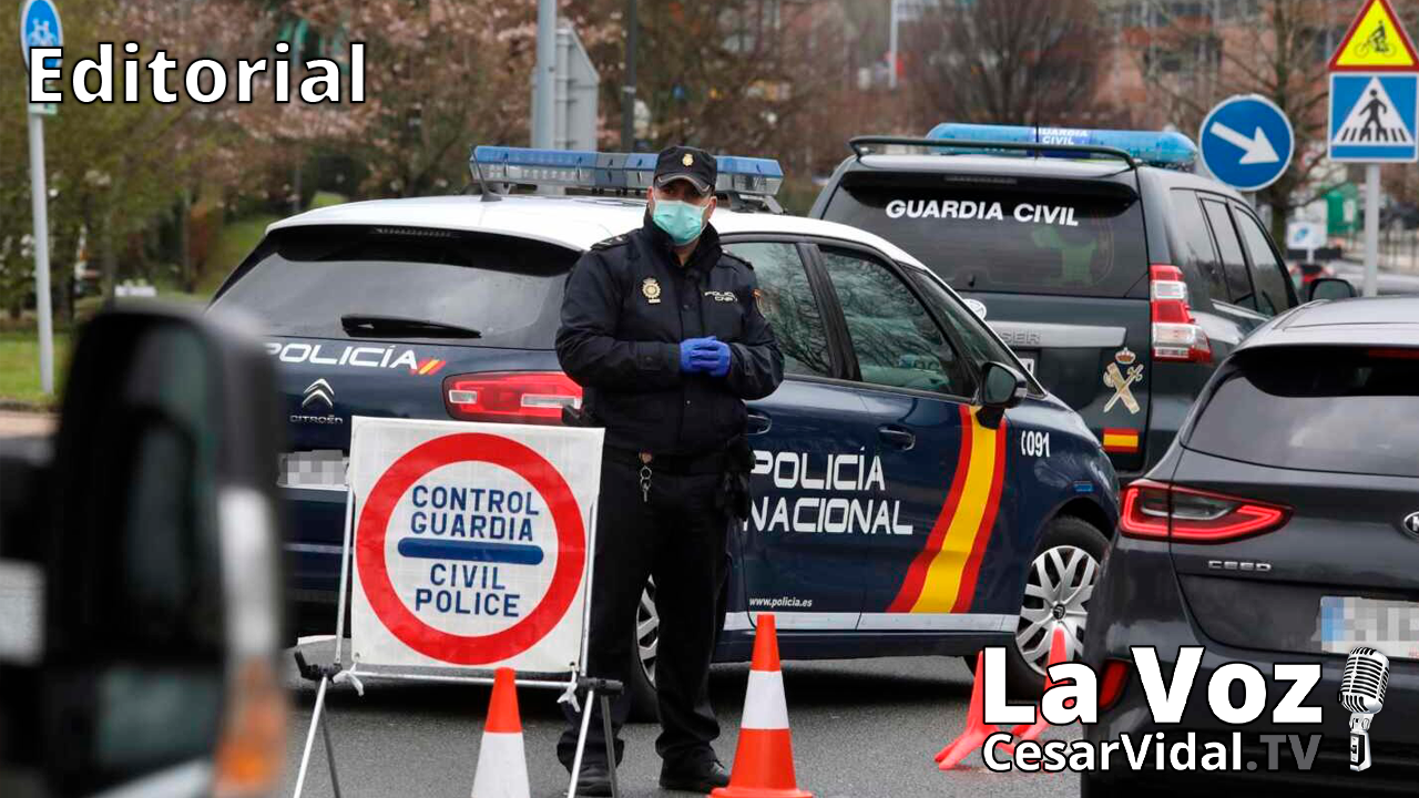 Vuelve la Propiska - 22/01/21