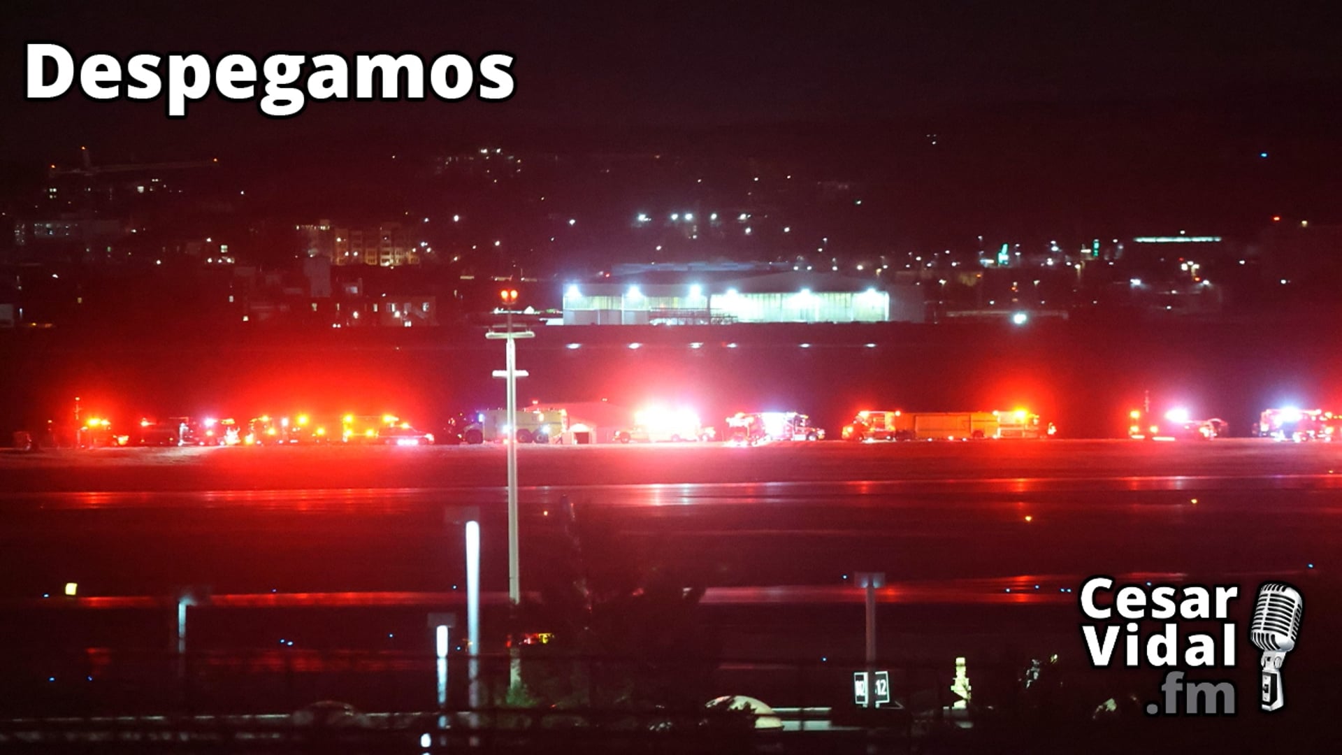 Terror en Washington, FED VS Trump, quiebra UK y locura alemana - 30/01/25