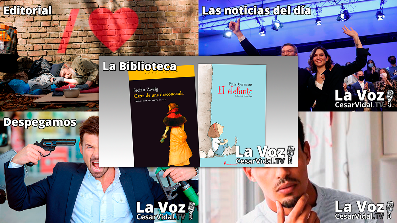 Programa Completo - 31/03/22