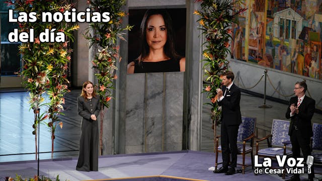 Las noticias del día - 10/12/25