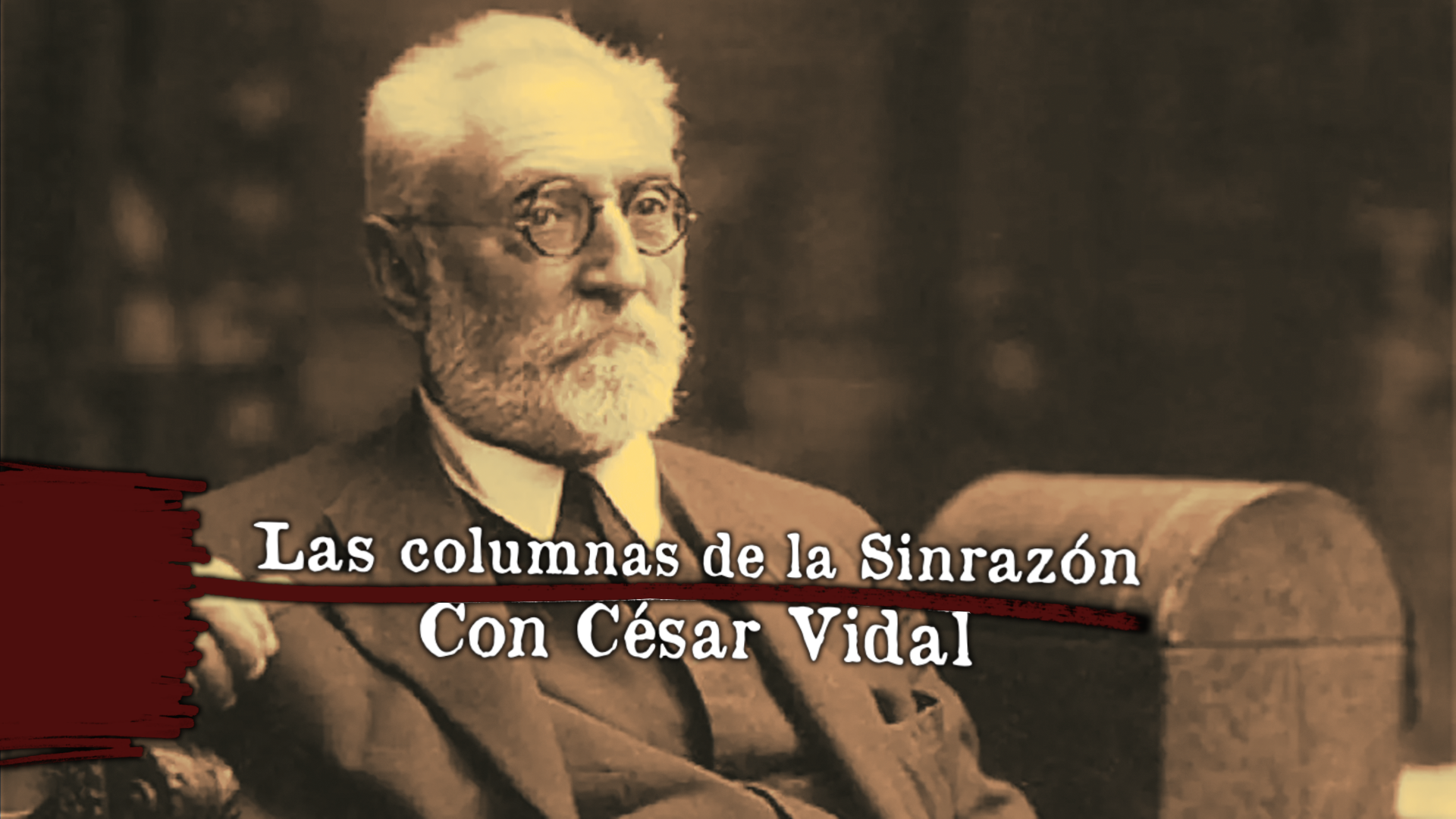 El resentimiento trágico de la vida - 20/07/22