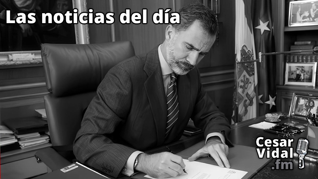 Las noticias del día - 11/06/24