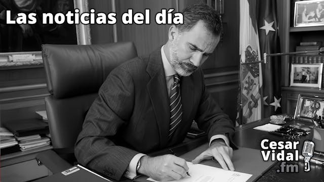 Las noticias del día - 11/06/24