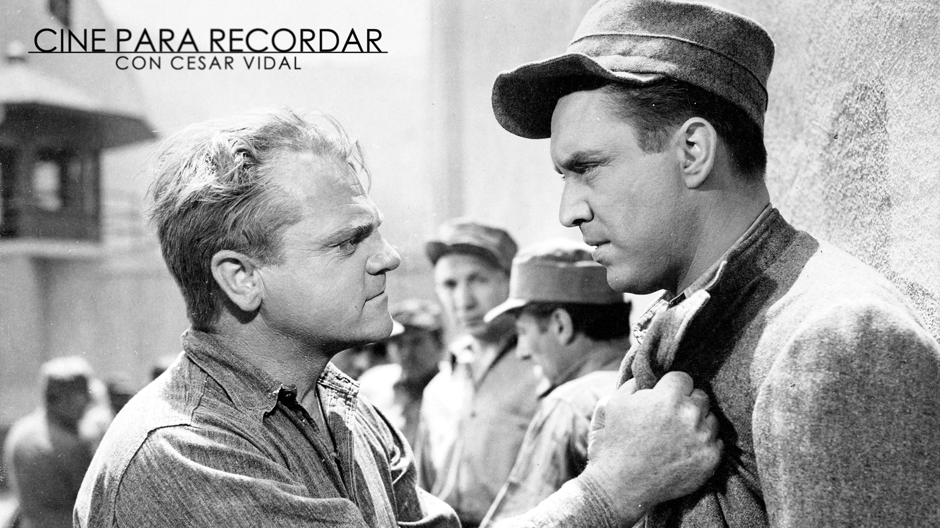 Al rojo vivo (1949) - 05/01/24