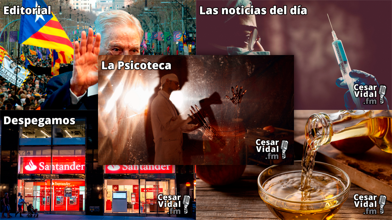 Programa Completo - 26/10/22