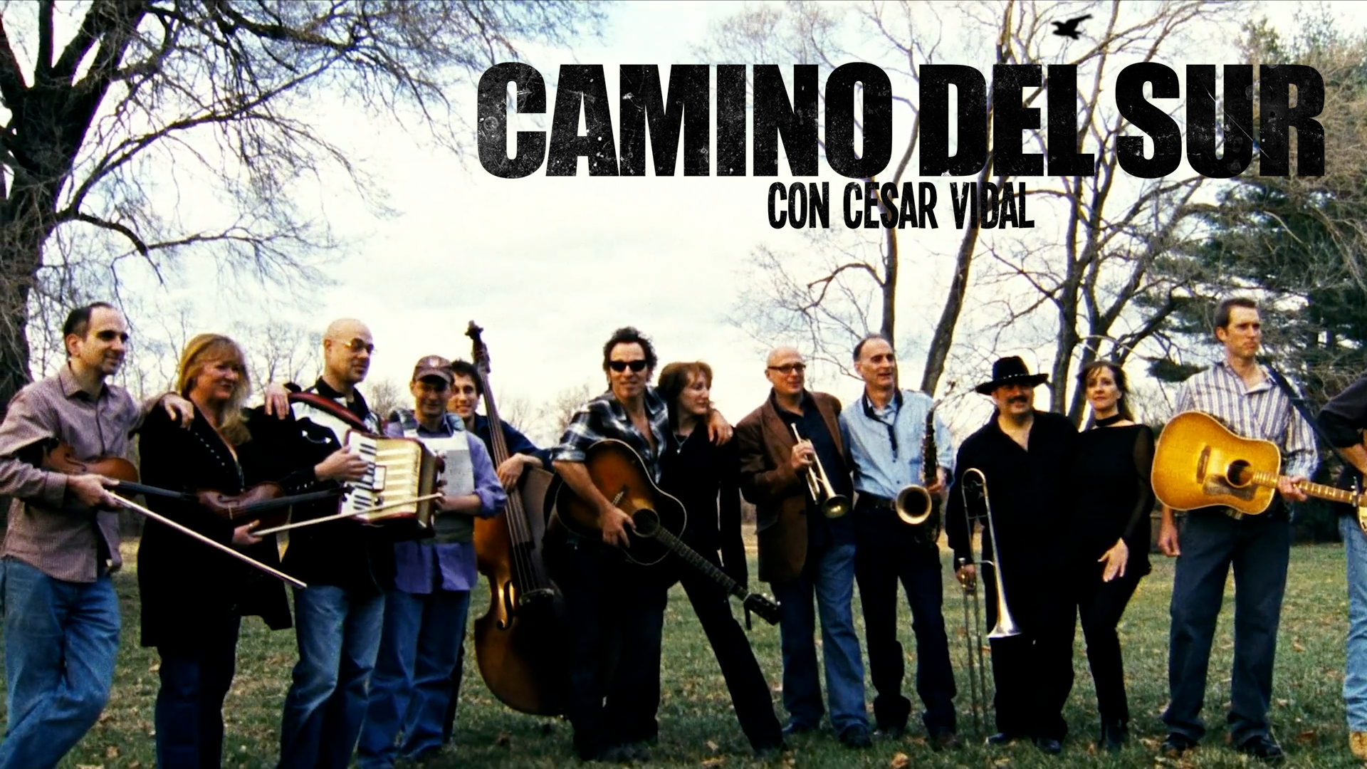 Camino del Sur - 23/05/21