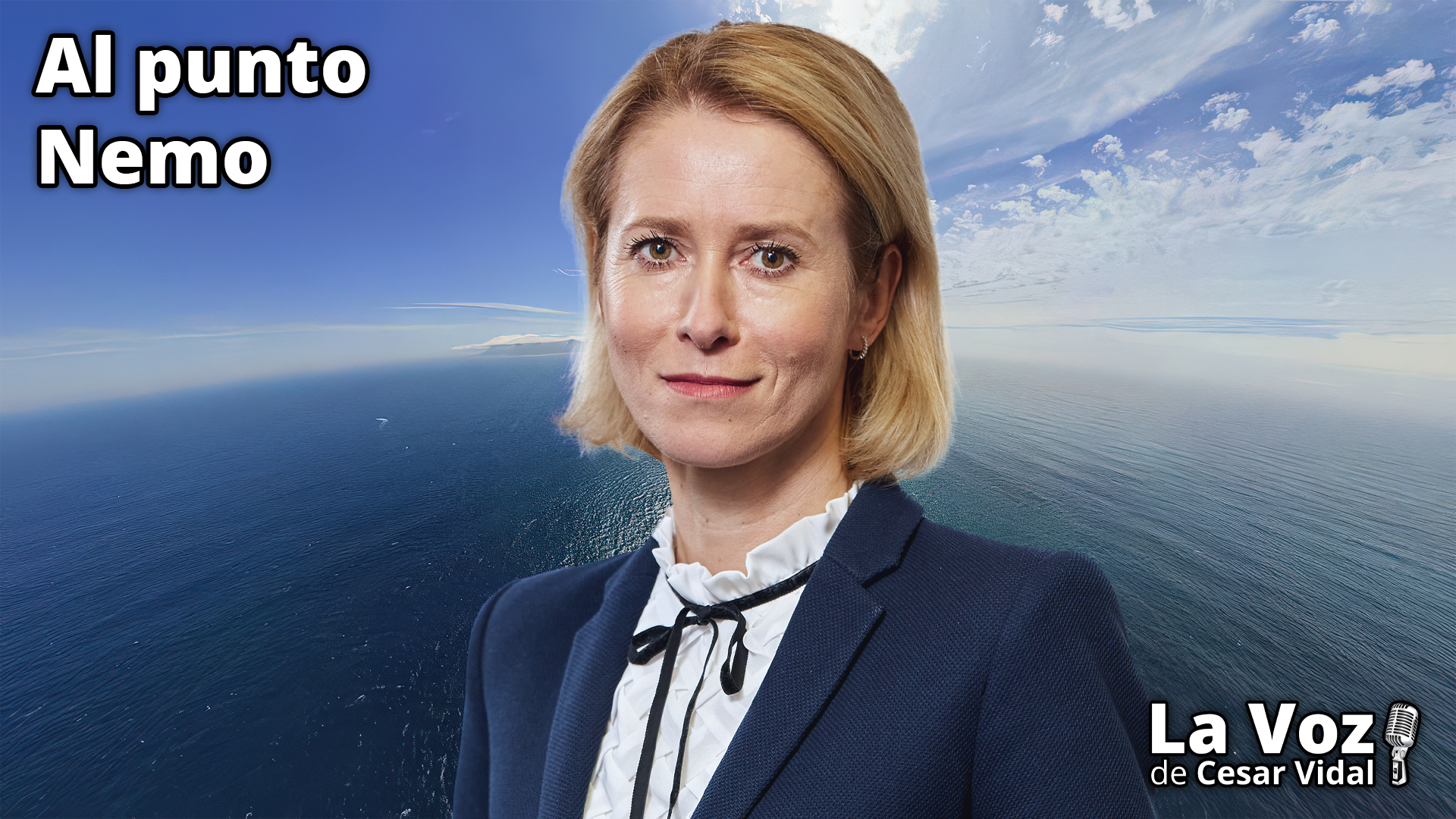 Kaja Kallas - 20/11/25