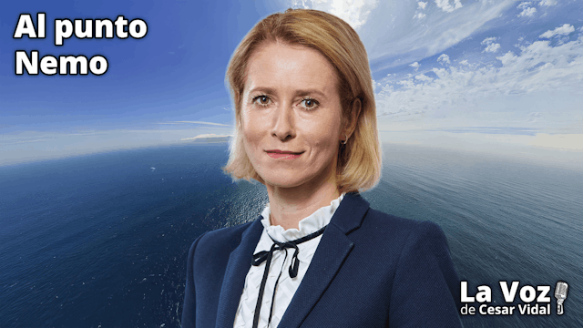 Kaja Kallas - 20/11/25