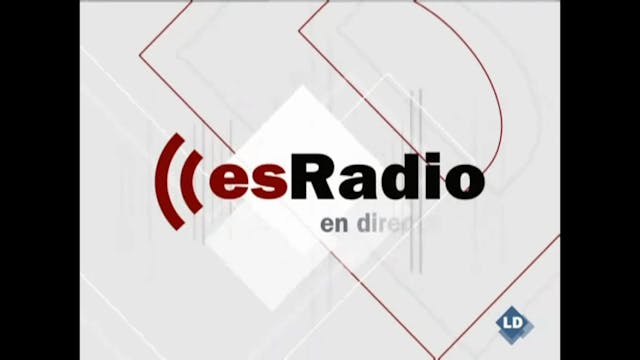 El relato de César Vidal viernes - 30...