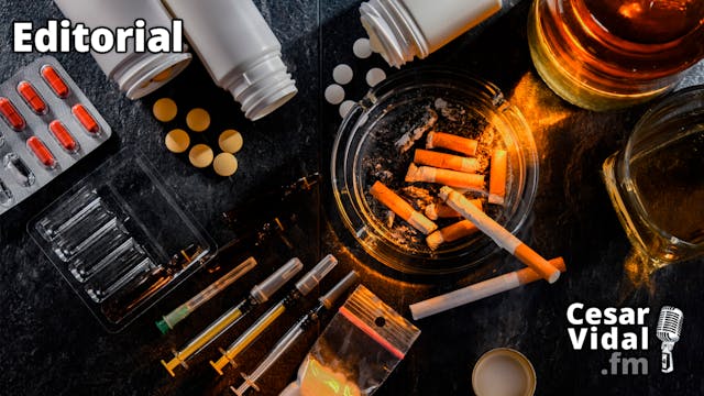 La Agenda Globalista impulsa el consu...