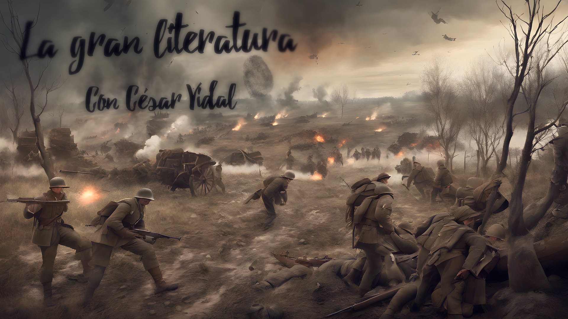 Las águilas azules, de Jack D. Hunter - 27/02/24