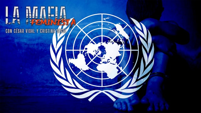 La ONU pide cambios legislativos en pro de la pedofilia - 30/04/23
