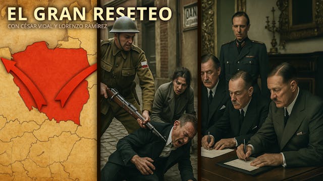 La verdad sobre Polonia: apartheid, b...