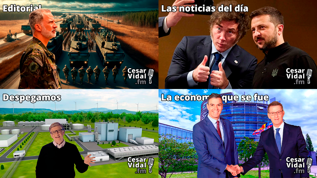 Programa Completo - 18/06/24