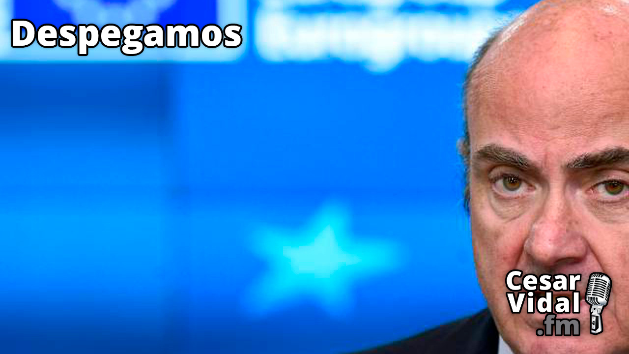 Espejismo en la Bolsa, gasto público contra Putin y operación Guindos en 2024