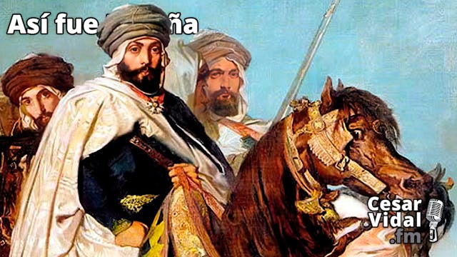 El Emirato de Córdoba (II): Abderramá...